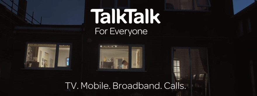 TalkTalk broadband blasted by Ofcom as UK’s most complained about