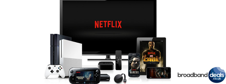 The best new TV shows and films coming to Netflix in January