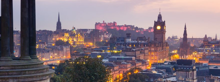 500,000 sign up for free Edinburgh WiFi