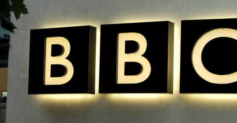 BBC licence fee to go up to £150 in April