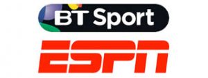 BT Sport ESPN logo