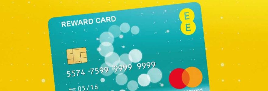 EE broadband discounts now with £125 Reward Cards