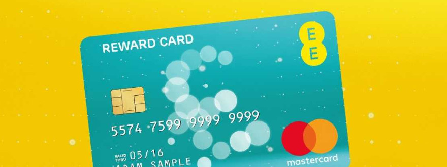 EE broadband discounts now with up to £125 Reward Cards