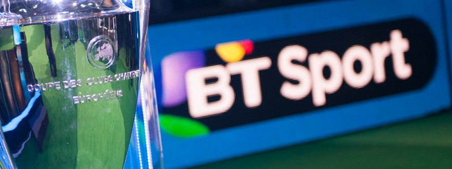 BT broadband April sale: £150 Reward Cards, 12 months free BT Sport
