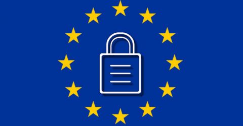 Half of UK’s small firms not ready for GDPR