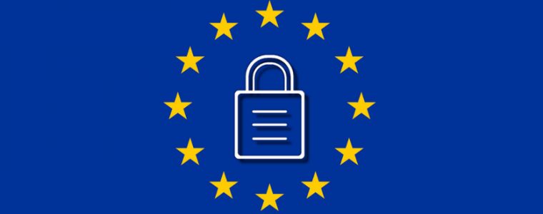 Half of UK’s small firms not ready for GDPR