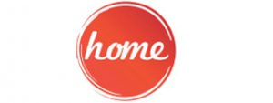 Home logo