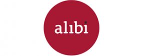 Alibi logo
