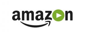 Amazon Prime Video logo