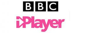 BBC iPlayer logo