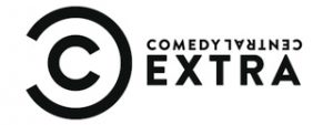 Comedy Central Extra logo
