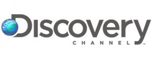 Discovery Channel logo