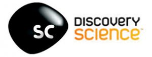 Discovery Science logo