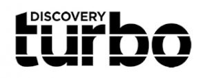 Discovery Turbo logo