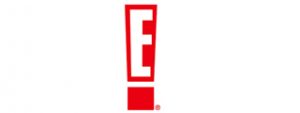 E! logo