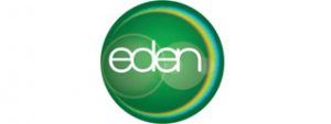 Eden logo
