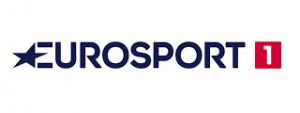 Eurosport 1 logo