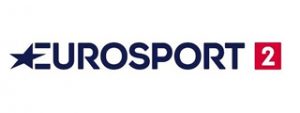 Eurosport 2 logo
