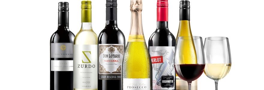Free booze with broadband: Virgin offers £187 case of wine or £50 off