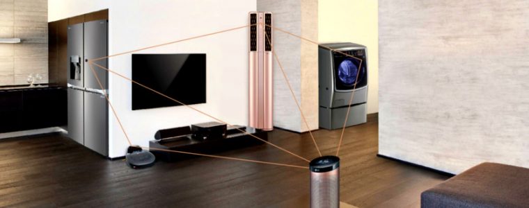 Hacking smart home ‘too easy’ so UK Gov slaps on strong security