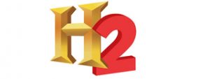 H2 logo