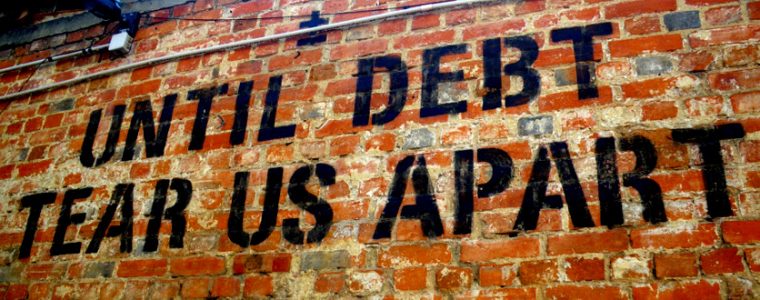 High cost credit and failing to switch crushing families in debt