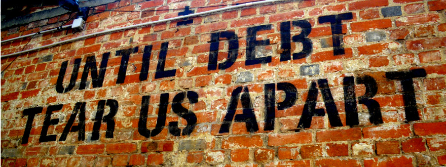 High cost credit and failing to switch crushing families in debt