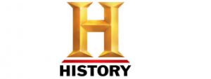 History logo