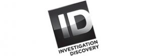 Investigation discovery logo