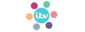 ITV Hub logo