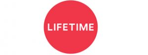 Lifetime HD logo