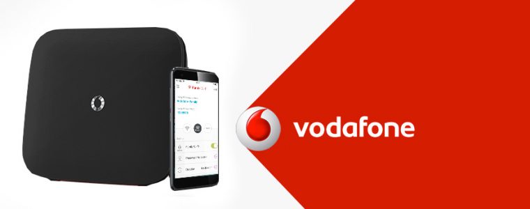 Guaranteed: Money off Vodafone broadband if speed drops