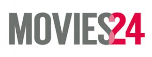 Movies 24 logo