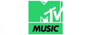 MTV Music logo