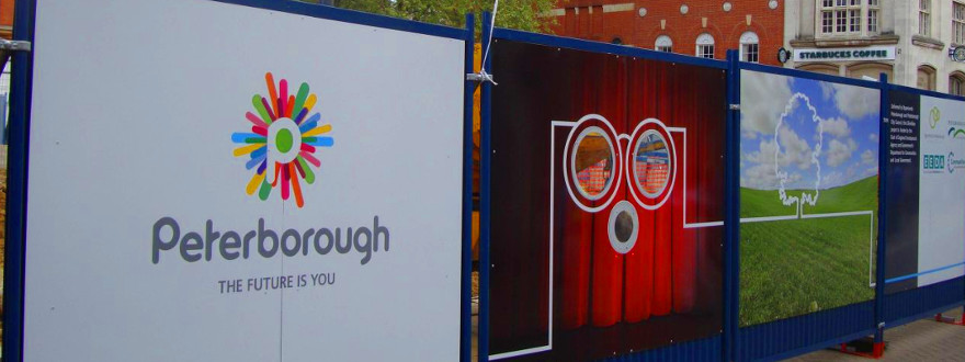 Peterborough full fibre coming 2019 with £30m CityFibre rollout