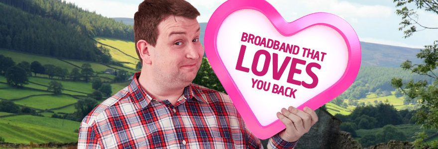Plusnet sale: £50 cashback on £18.99 broadband, fibre deals