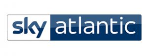 Sky Atlantic logo
