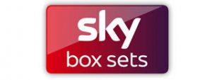 Sky Box Sets logo