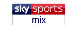 Sky Sports Mix logo