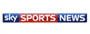 Sky Sports News logo