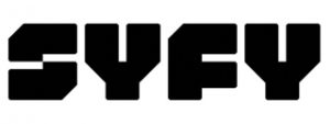 Syfy logo