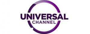 Universal Channel logo