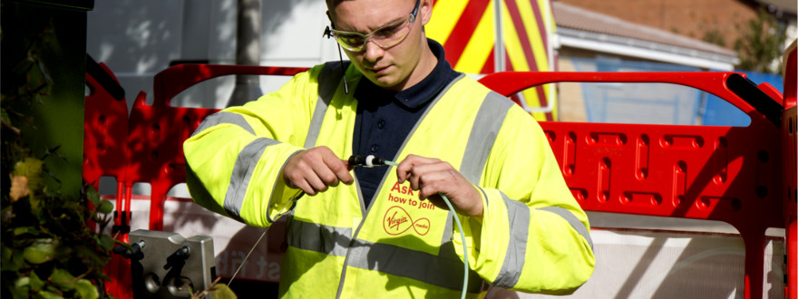 Virgin rescue thousands from Openreach 2Mbps in rural Dun Valley