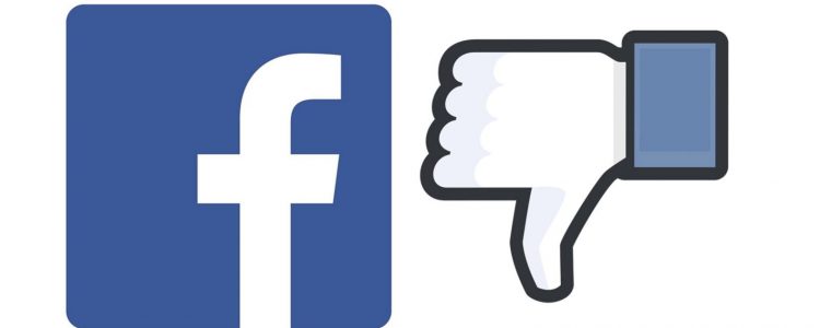 Facebook in row over user data… Again.