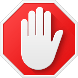 Fake adblockers found on Google Chrome