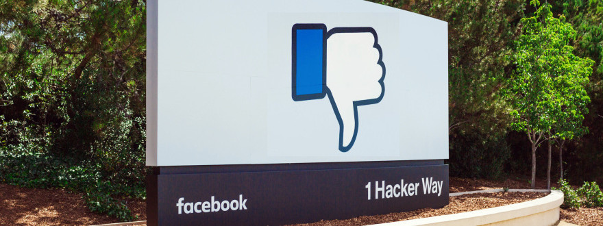 How to delete Facebook