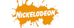 Nickelodeon logo