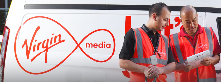 Virgin mobile broadband deals uk