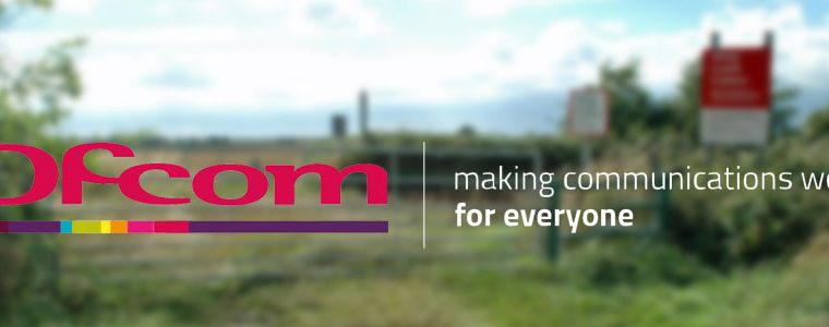 Rural broadband still lags behind says latest Ofcom report
