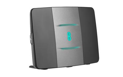 EE Smart Hub